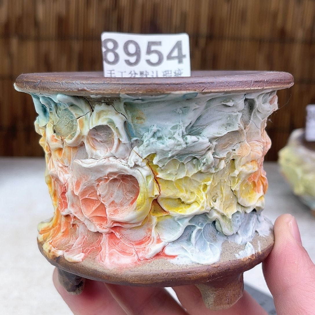 景德镇陶瓷艺术玖品