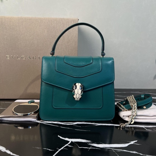 95新/宝格丽/包包/250125IQ0007/C8357780414