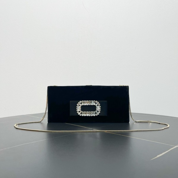 95新/包包/罗杰·薇薇亚/250125LL0046