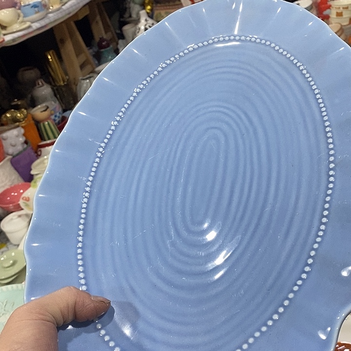 玥***'瓷片陶瓷制品生产