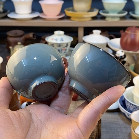 瓷片杯子111111111111111