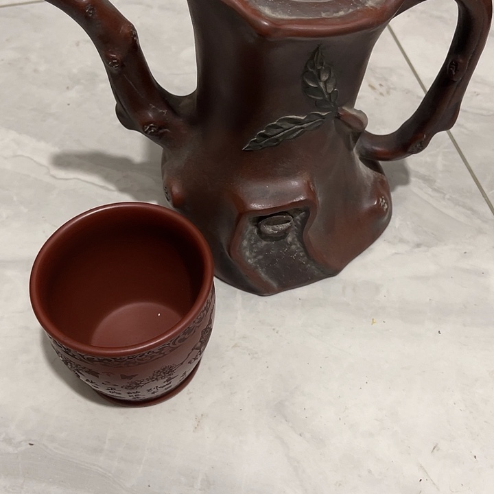 用***1紫砂桌面摆件不包邮