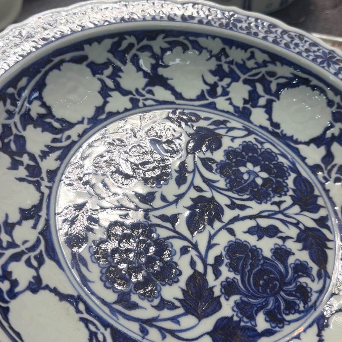 【闪购商品】景德镇市，景德镇市。景德镇