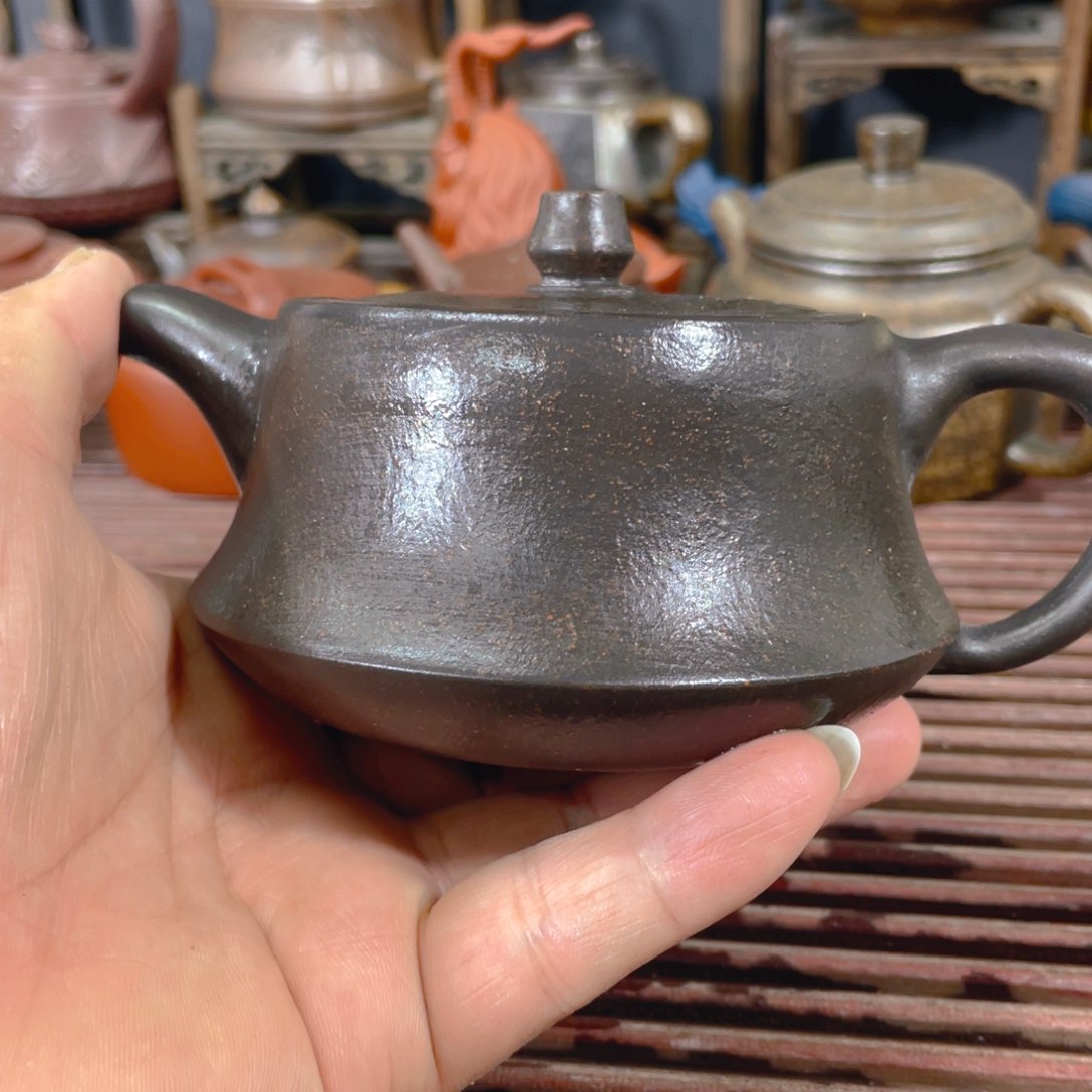紫砂壶紫砂茶具茶茶具