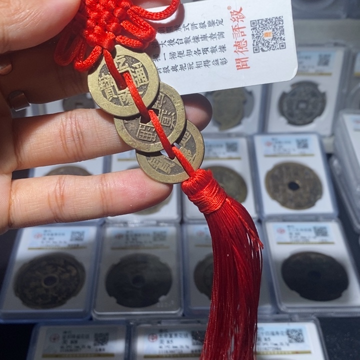 铜长安精选-乾道嘉- L0000