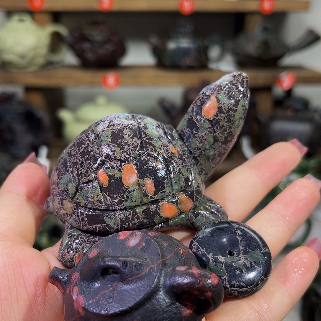 梅花玉福利三件套