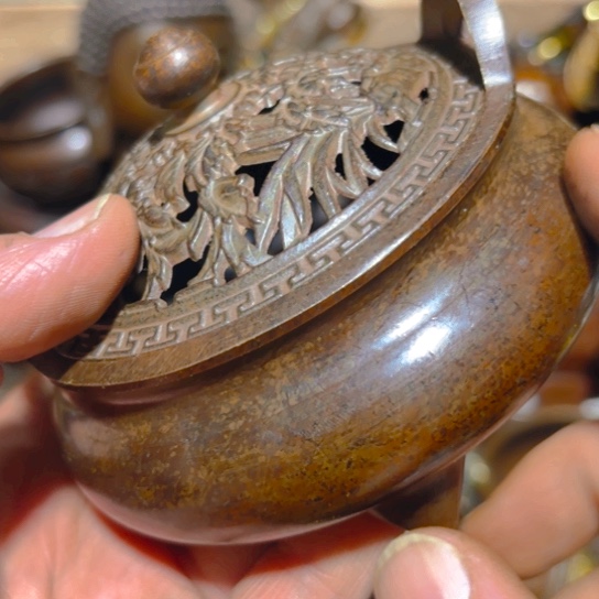 铜的 全清了 正常发货