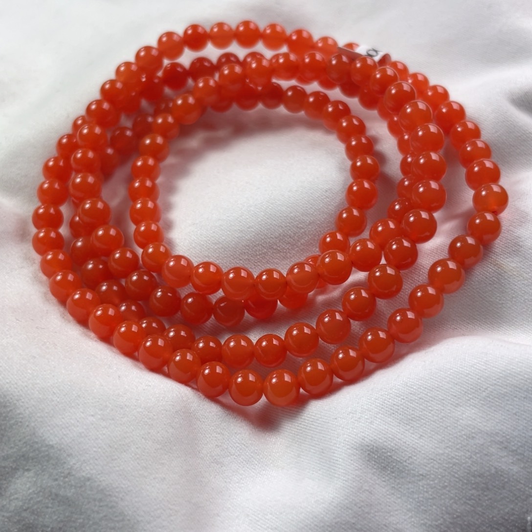 南红玛瑙未镶嵌原矿保山南红5+