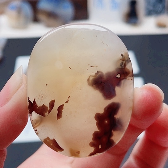玛瑙/玉髓珠宝奇石未镶嵌