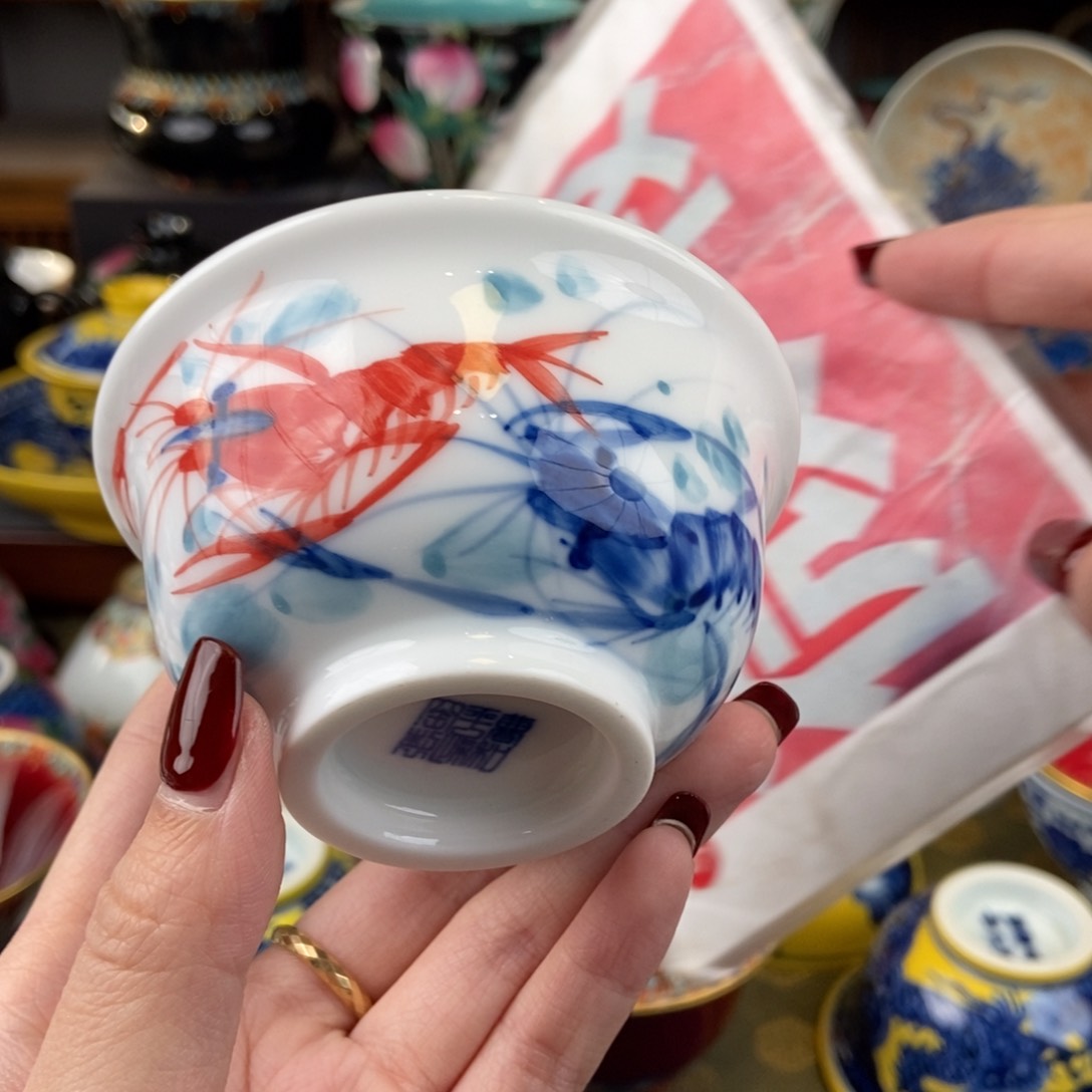 陶瓷艺术品市场价格指数下跌