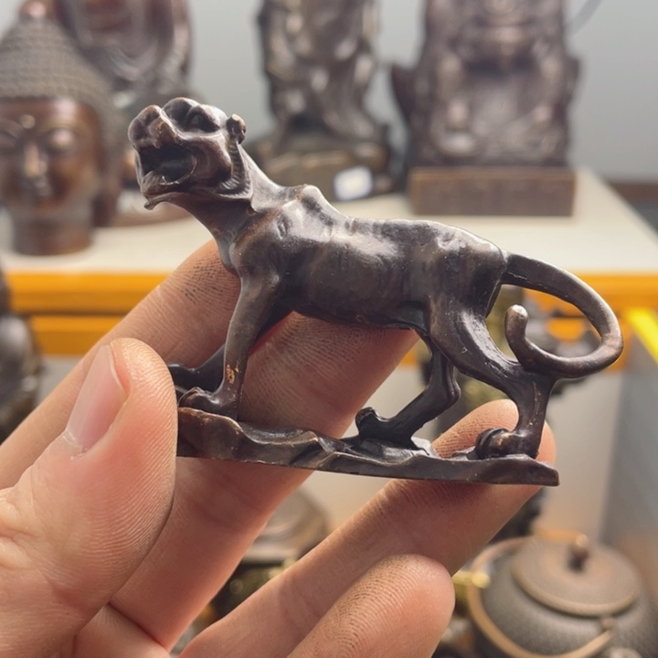 铜器摆件诚信经营