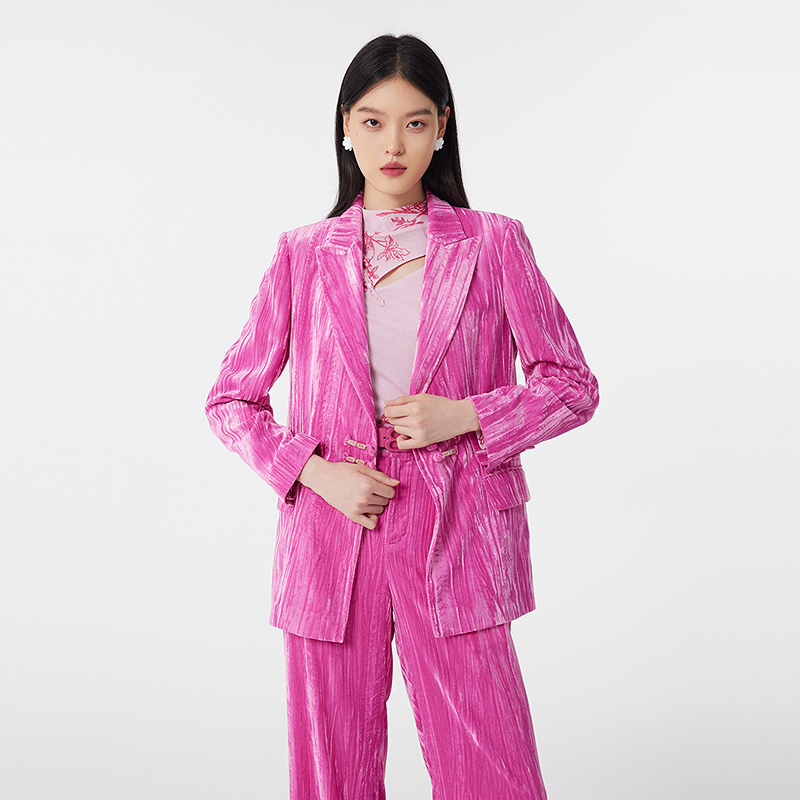 【王小专属】BADINA西装141D214