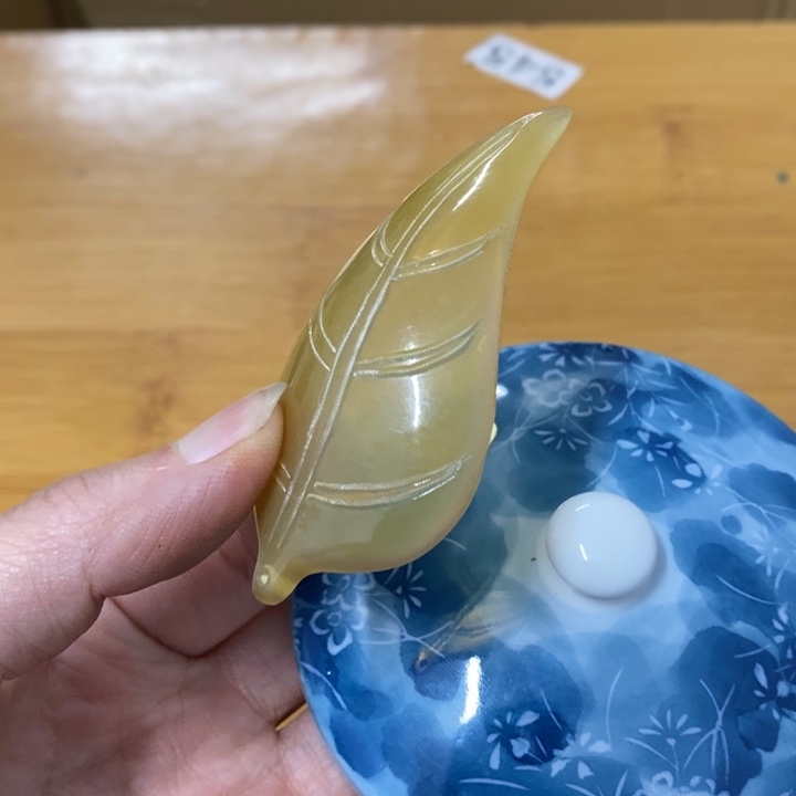 瓷片哈中古工艺品树脂