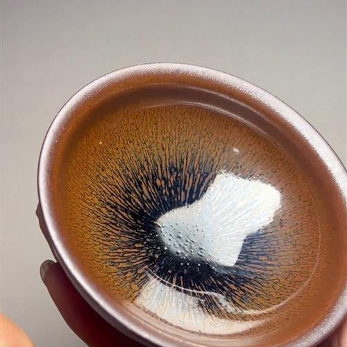 【闪购商品】茶盏-404............