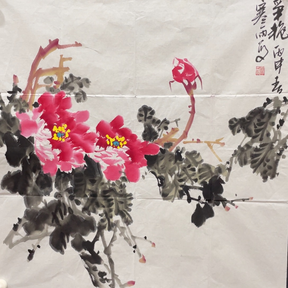 国画老师老师老师