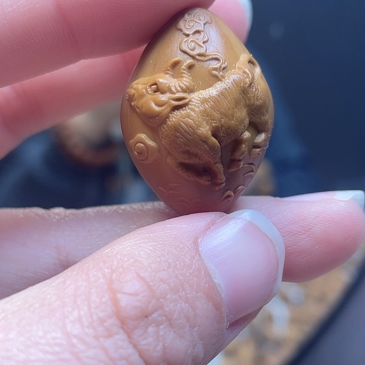 手串/手链橄榄核橄榄核