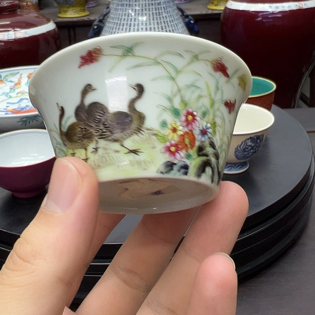 摆件瓷器瓷瓷瓷瓷瓷