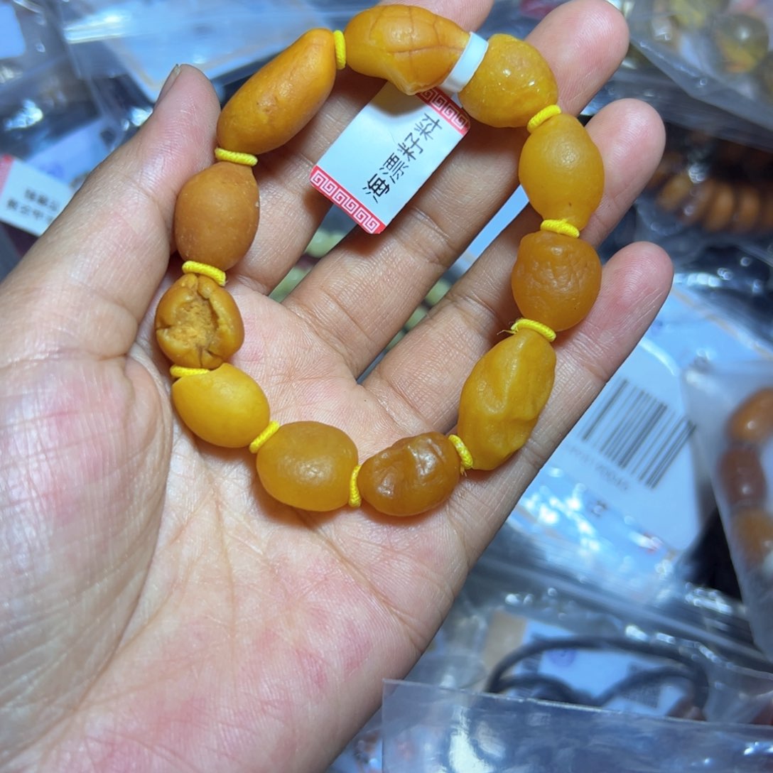 琥珀珠宝奇石未镶嵌293