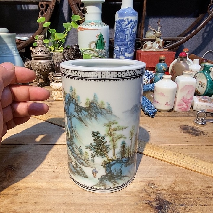 【闪购商品】摆件陶瓷陶瓷陶瓷