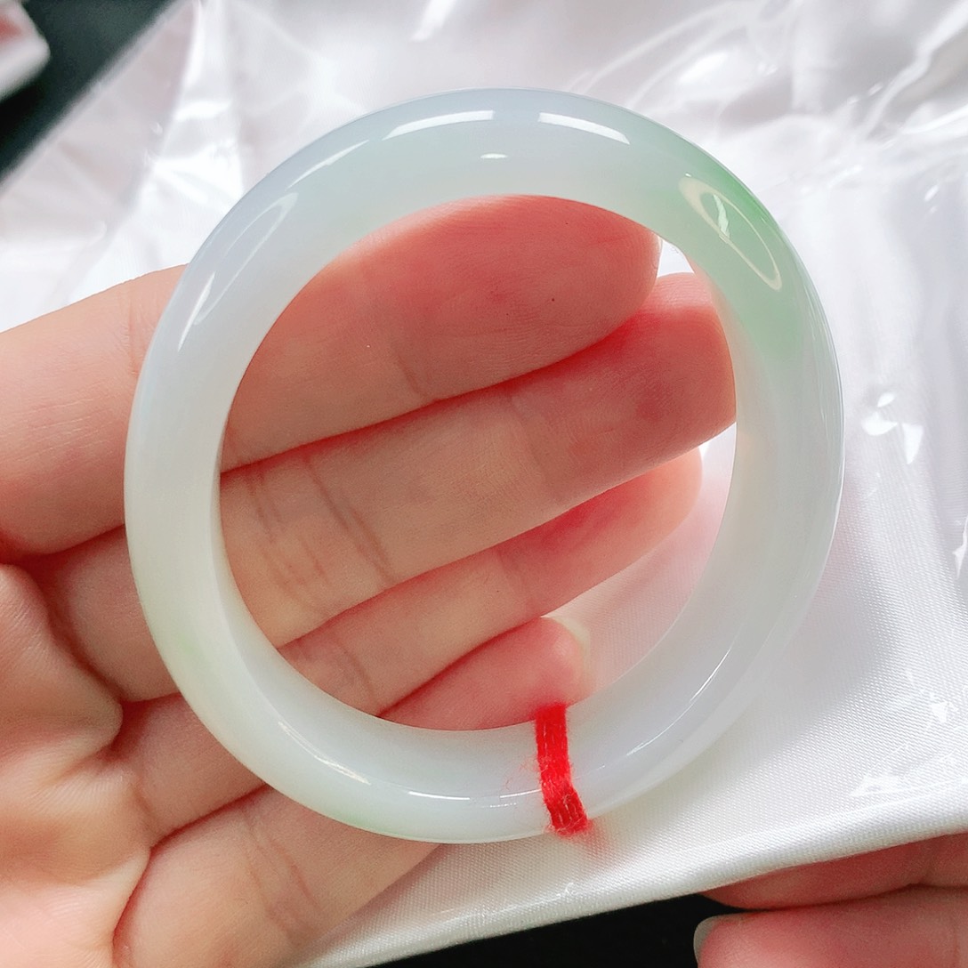 未镶嵌手镯翡翠贵妃54