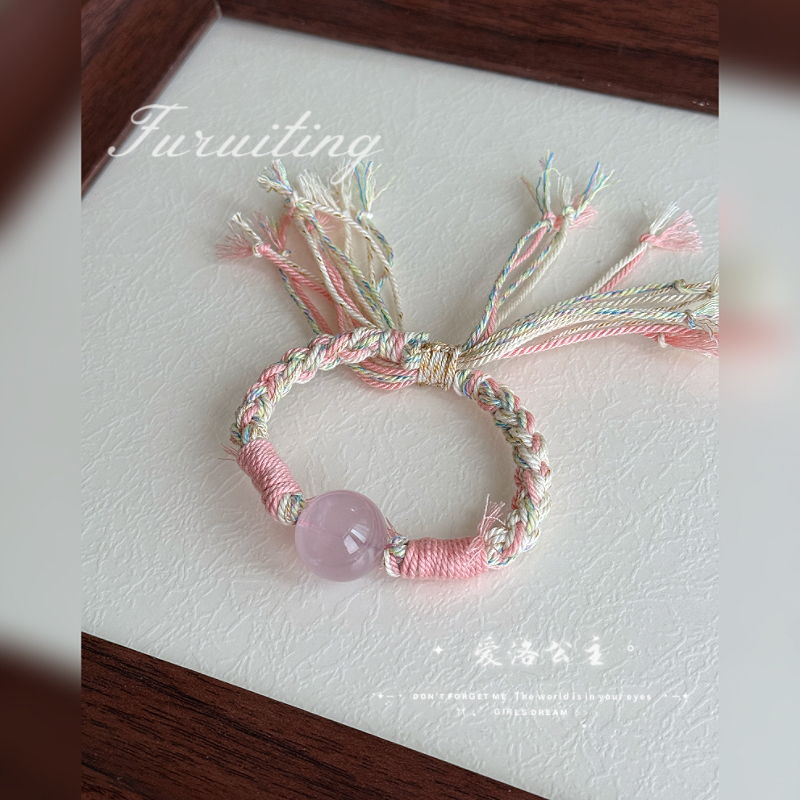 手链 【FURUITING高定】 爱洛公主
