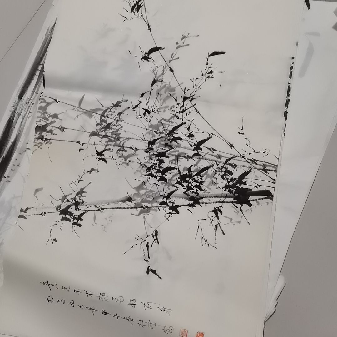 书法任*遥书法作品书法作品书法作品