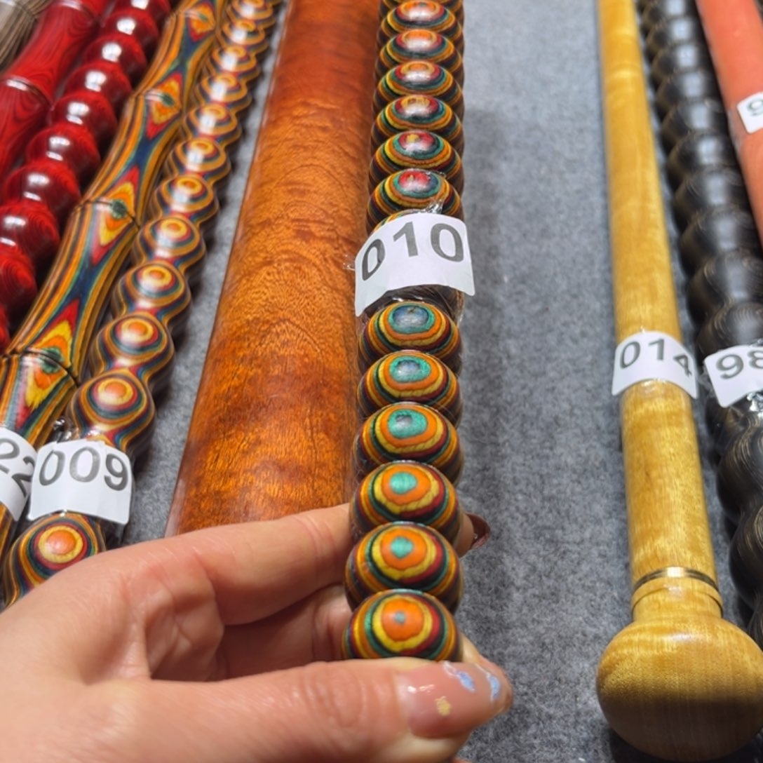 用***8大果紫檀（缅甸花梨）010