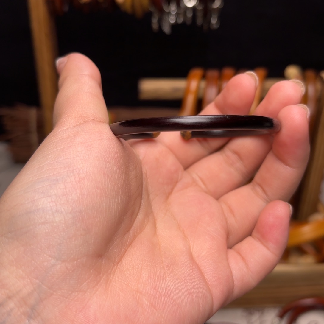 藤类手串/手链?*鸡血藤