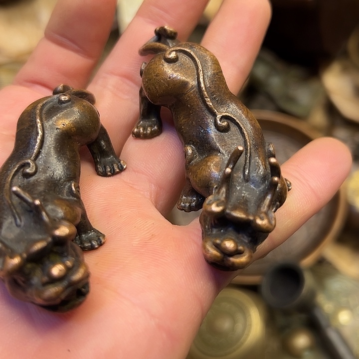 铜器工艺铜器工艺铜器工艺铜