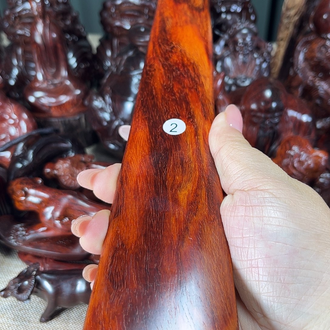 檀香紫檀（小叶紫檀）