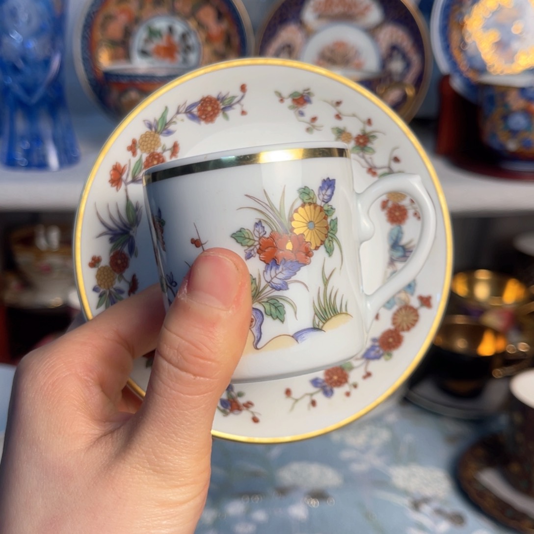 中古咖啡杯不退换