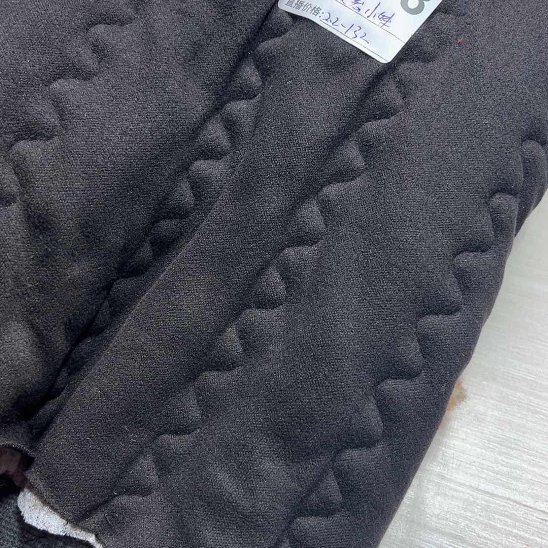 黑色驼绒2.2米校服神器