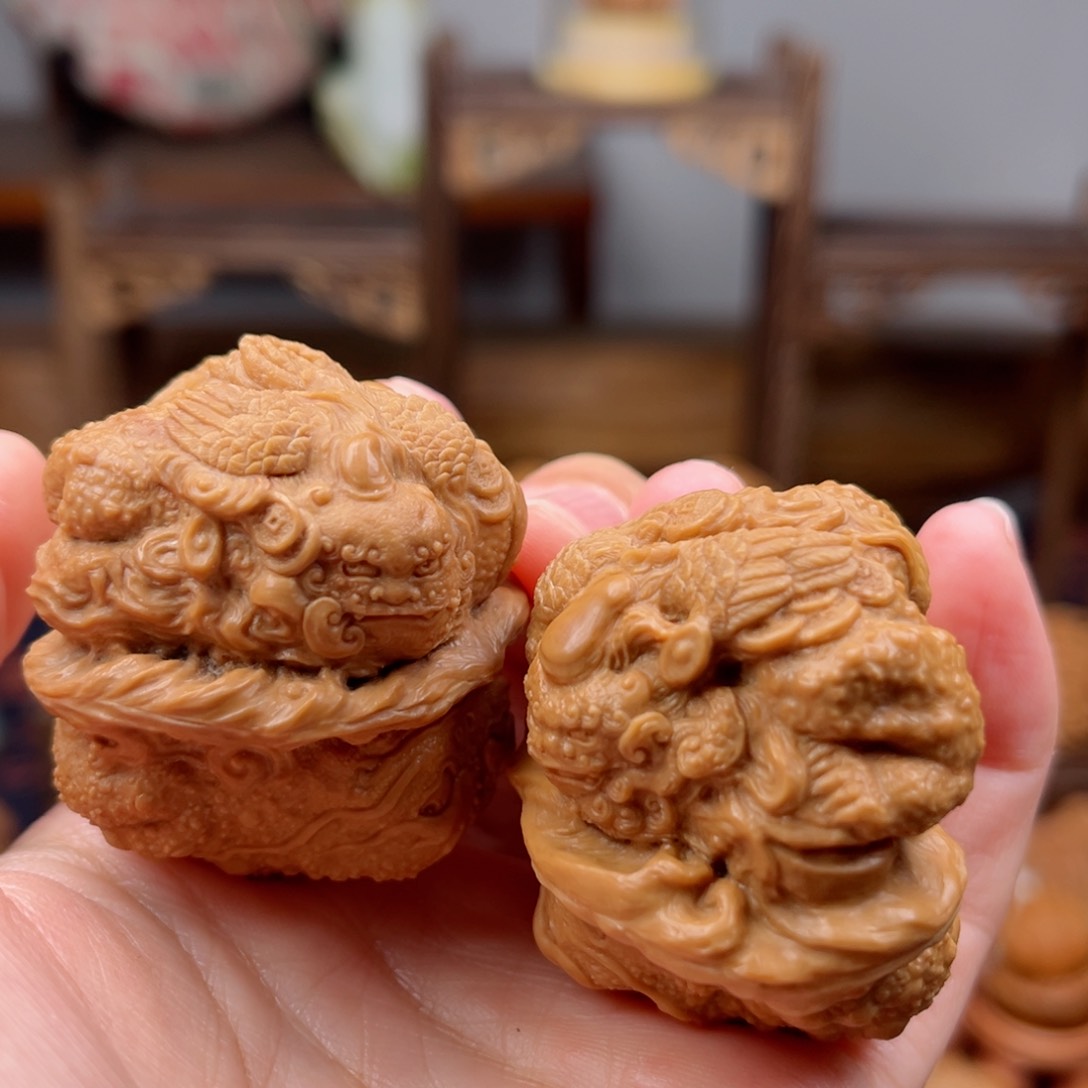 核桃把件不****物11111111111111111