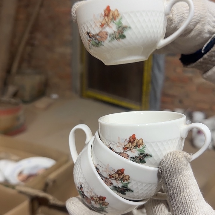 库存微瑕四个包邮