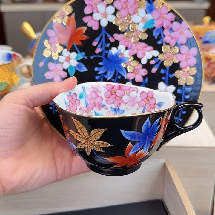 高端进口陶瓷产品