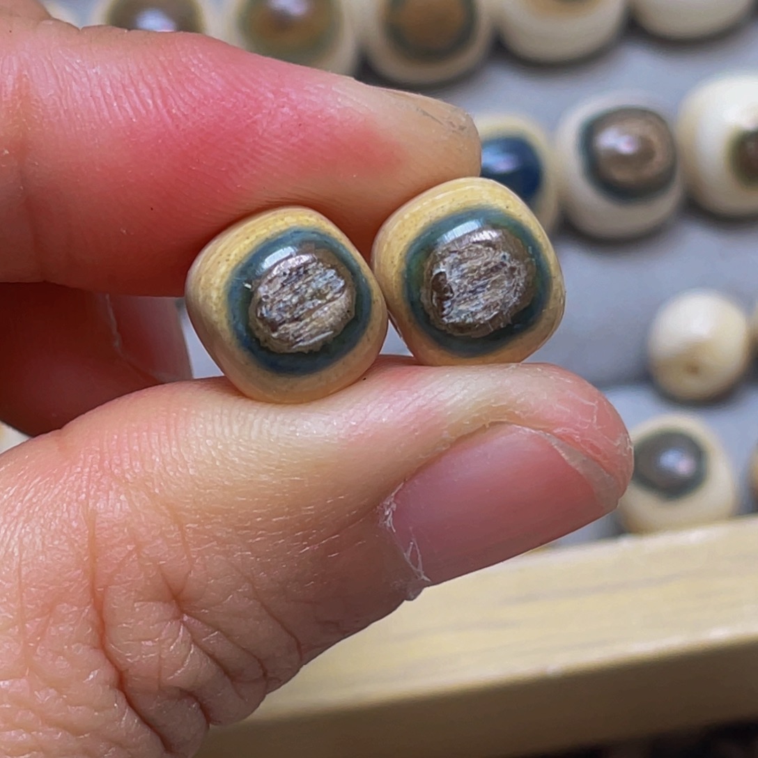 【闪购商品】手串/手链/手镯猛犸象牙阿****总