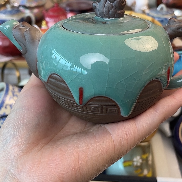 茶具套装特价包邮