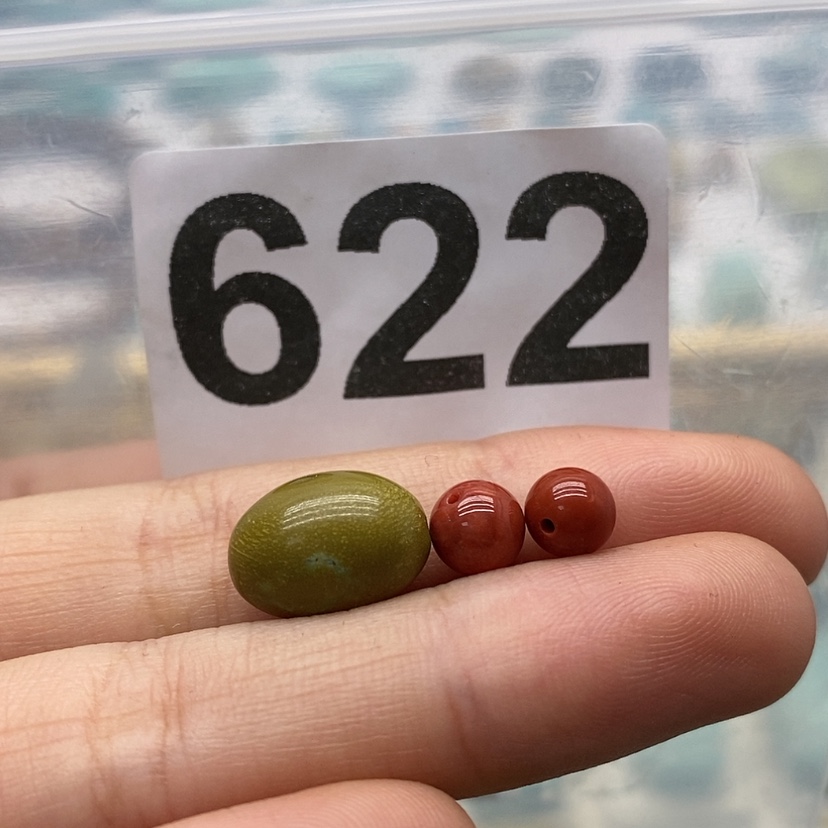 【闪购商品】南红玛瑙颈饰未镶嵌