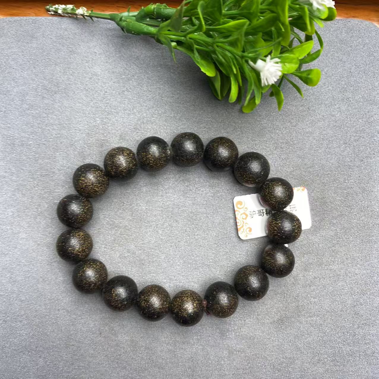 161号文玩成品手串