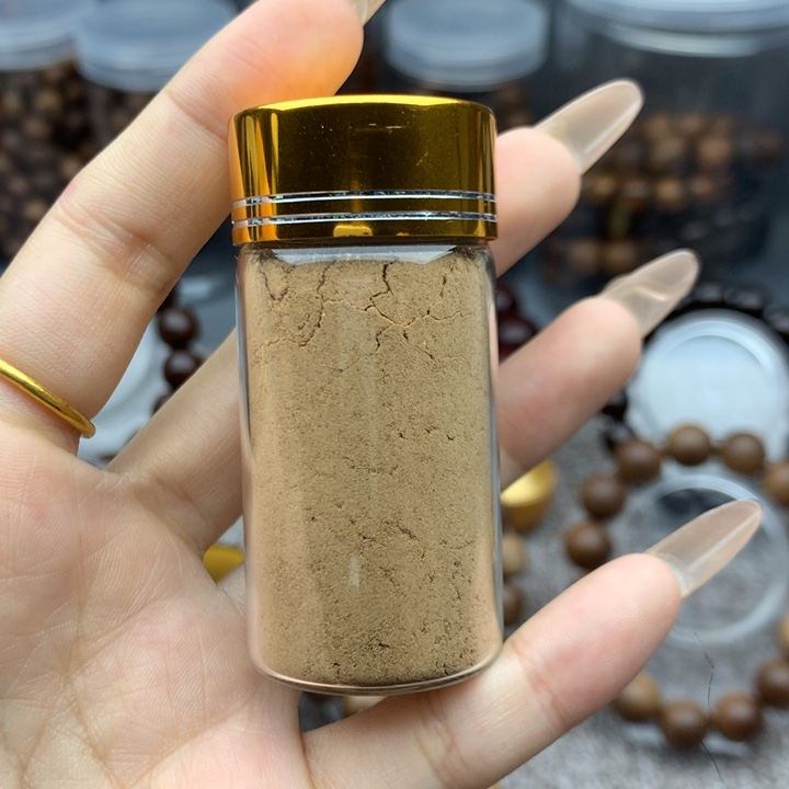 檀香木印度迈索尔老山檀香粉