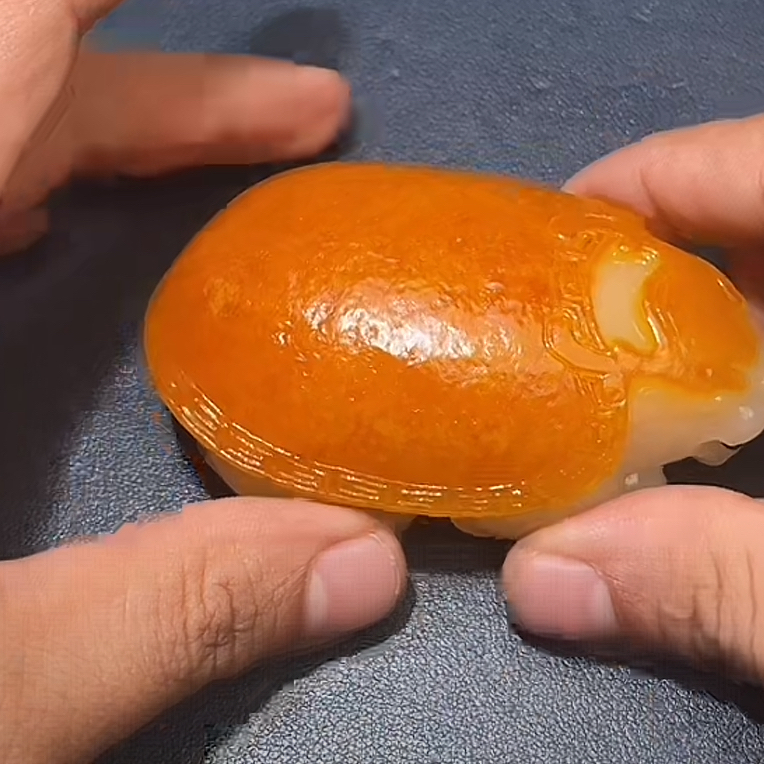 和田玉12.2 HX拍一发一