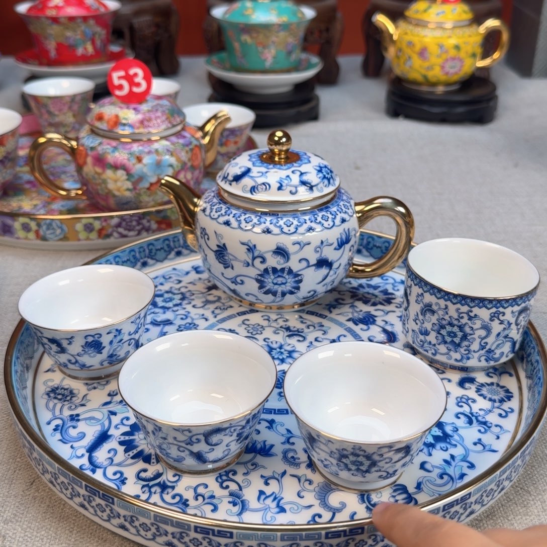 景德镇陶瓷景德镇陶瓷