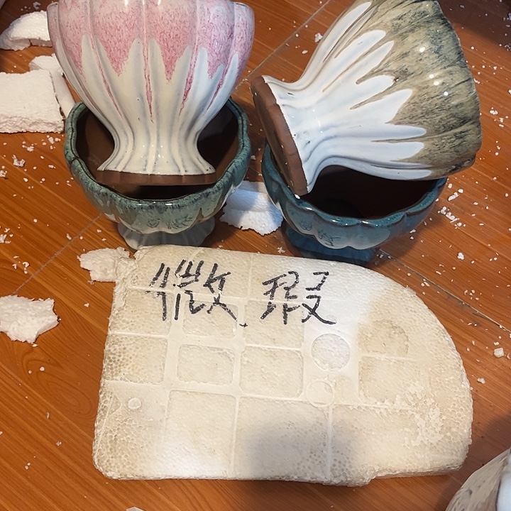 泥塑自产自销模式