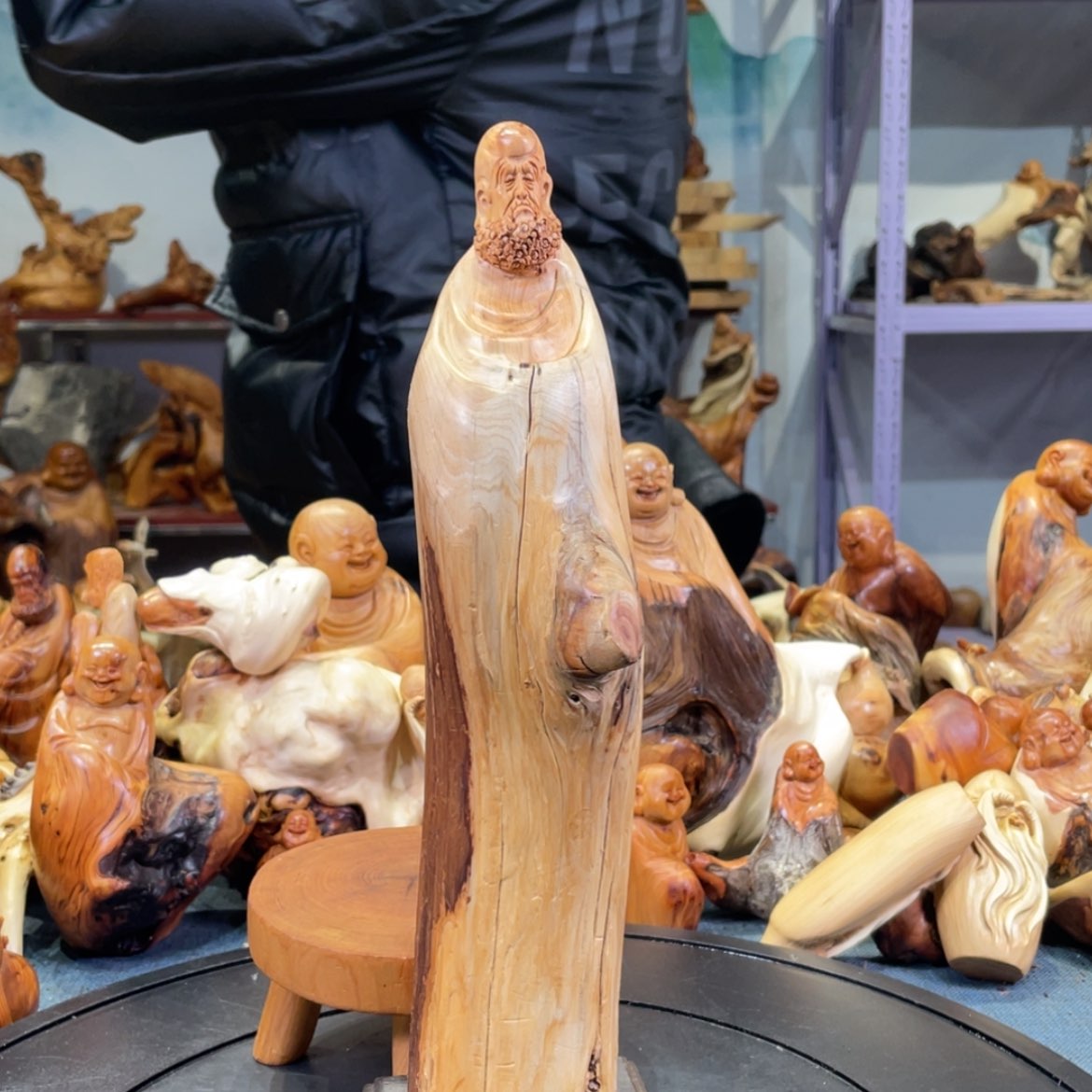 【闪购商品】柏木（崖柏）其他