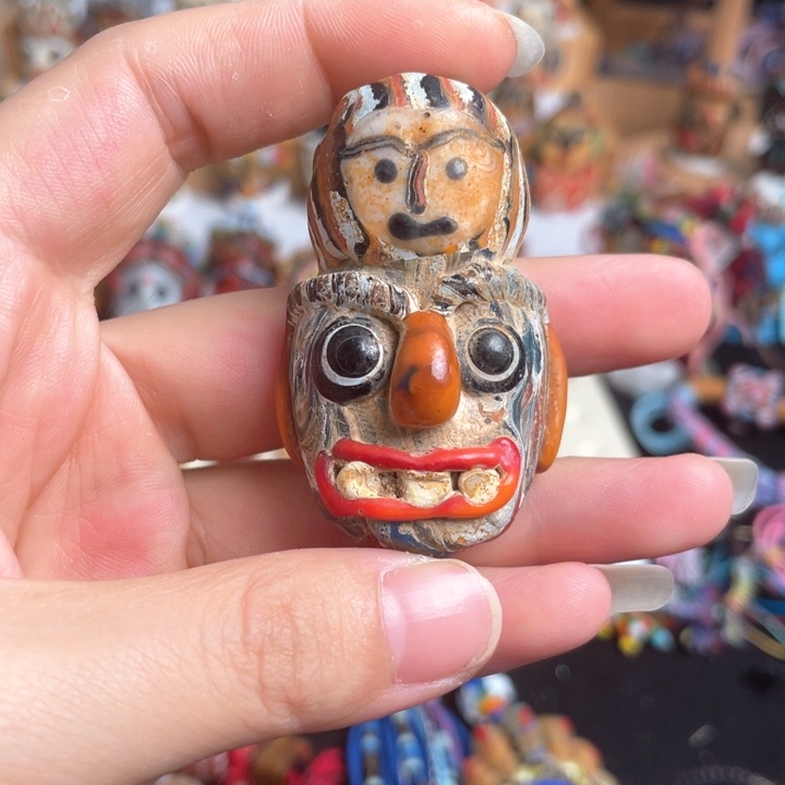瑕，不退不换，介意勿拍