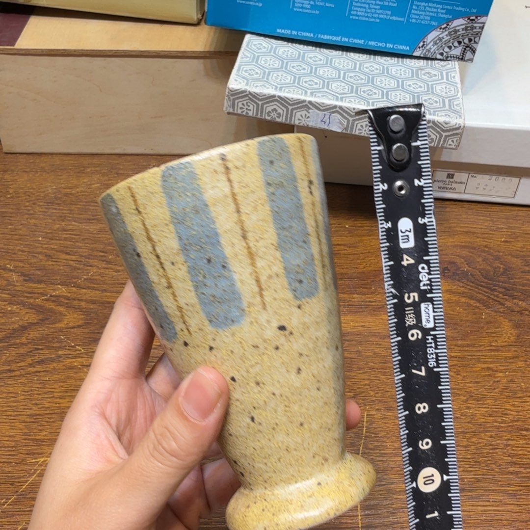 小狐狸瓷器家居好物推荐