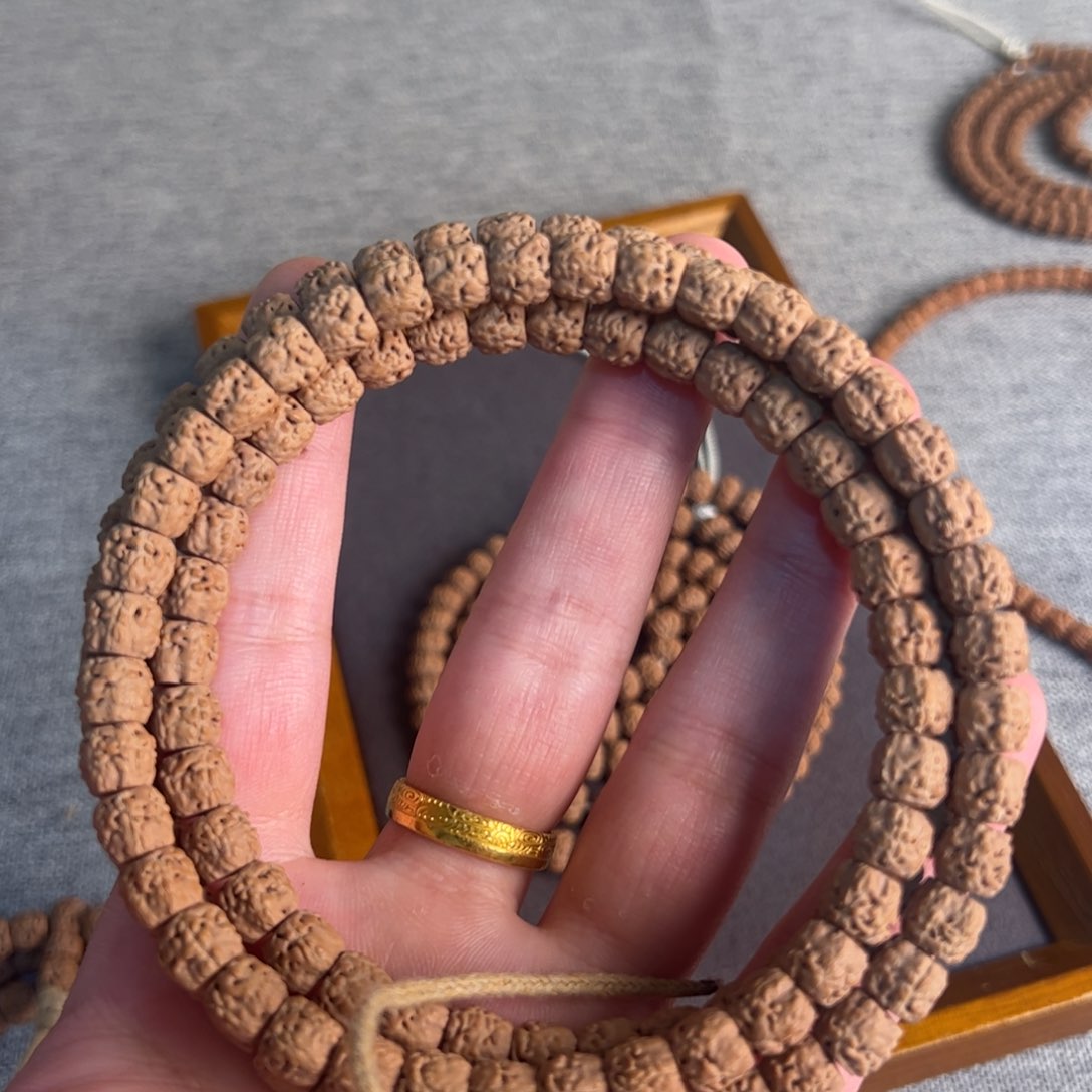 金刚菩提吊坠石**飞超头