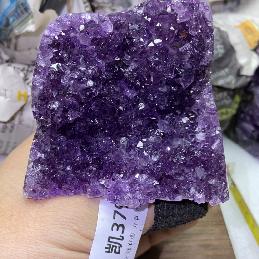 水晶天然水晶摆件未镶嵌