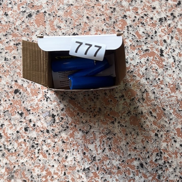 哈*啊合金头灯双电家用户外777