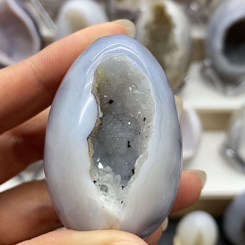 【闪购商品】未镶嵌大型摆件（非配饰）水晶